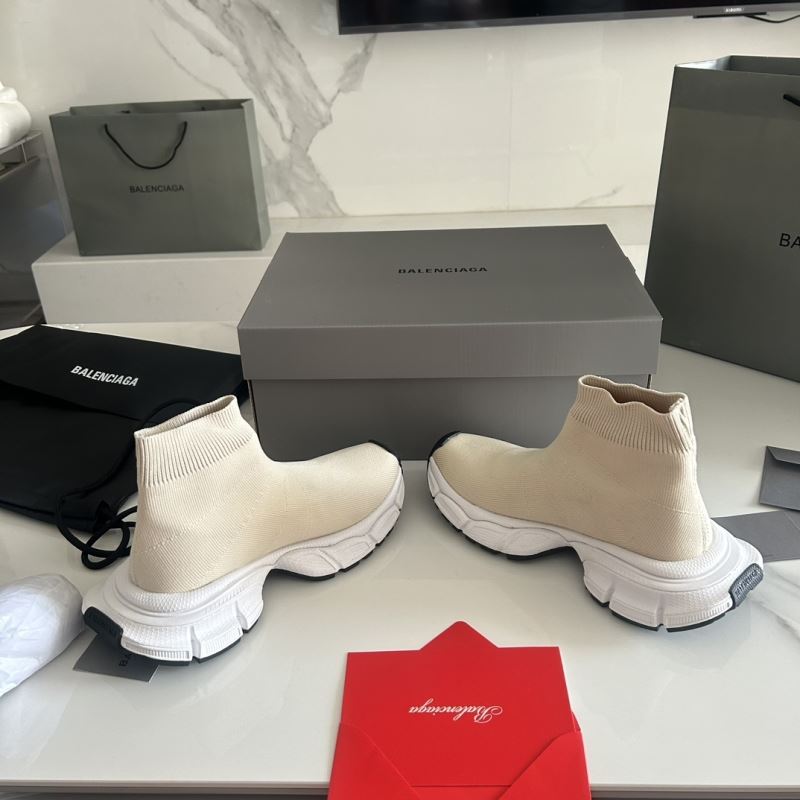 Balenciaga Speed Shoes